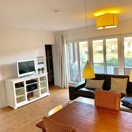 Apartment Sea Air