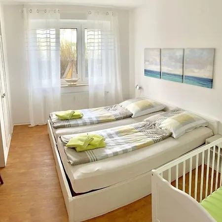 Sea Air Apartment