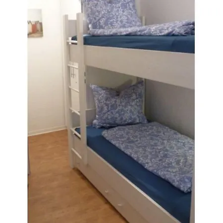 Sea Air Apartment *
