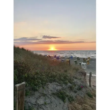 Sea Air Apartment