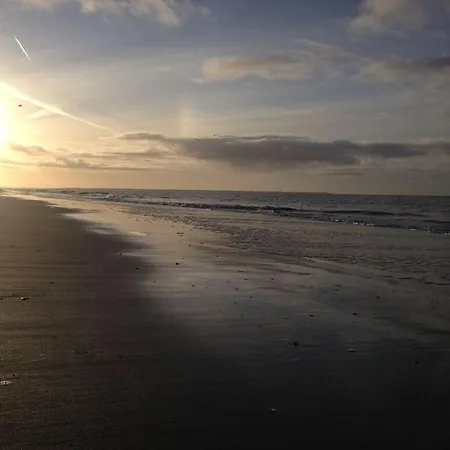 Apartment Sea Air Langeoog