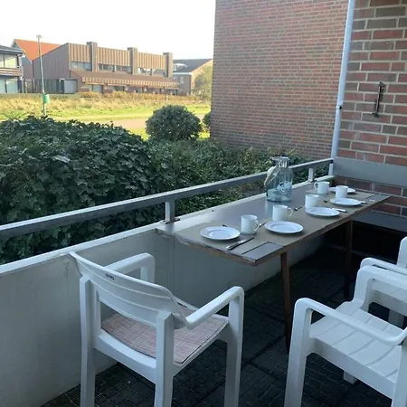 Sea Air Apartment