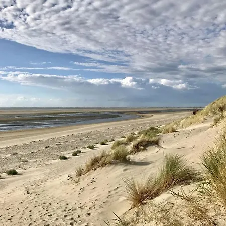 Sea Air Apartment Langeoog