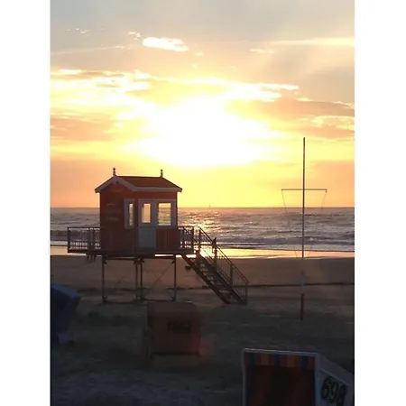 דירה Sea Air