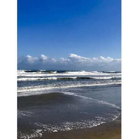 Sea Air דירה *