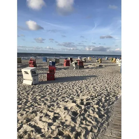 Sea Air דירה *